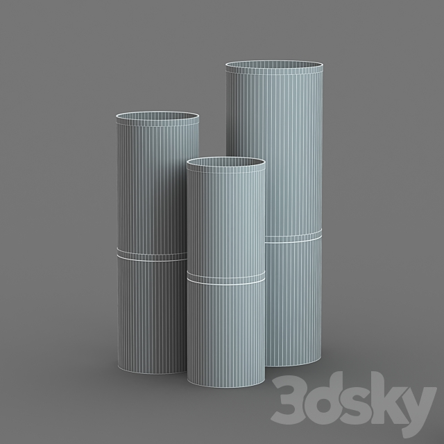 3d model