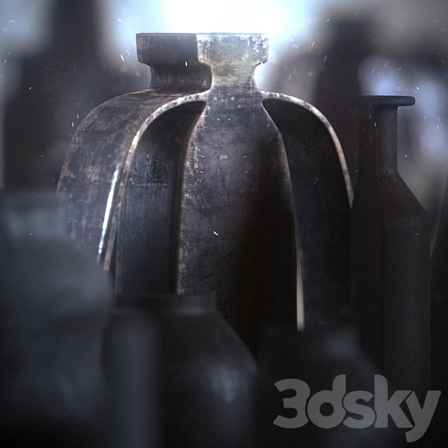 3dsky Free Download