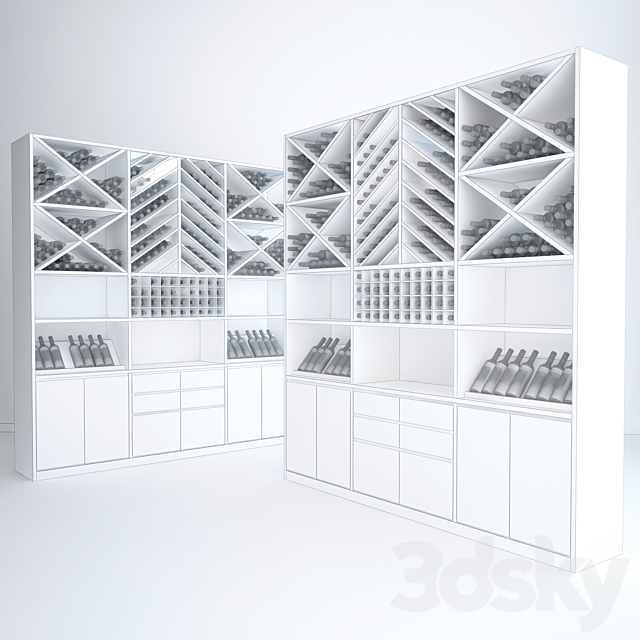 3d model