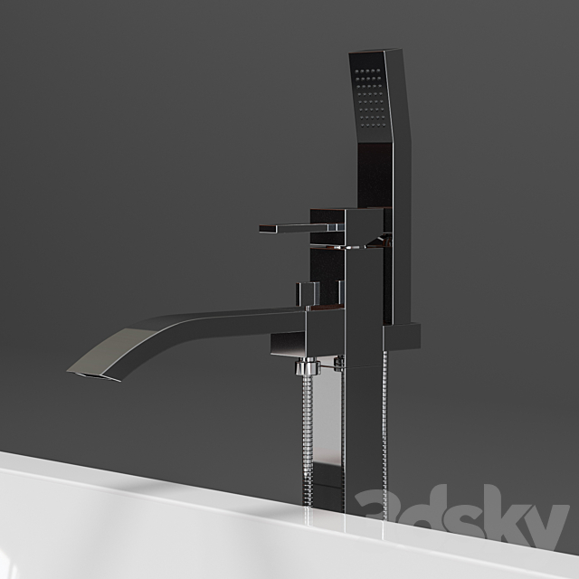 3d model