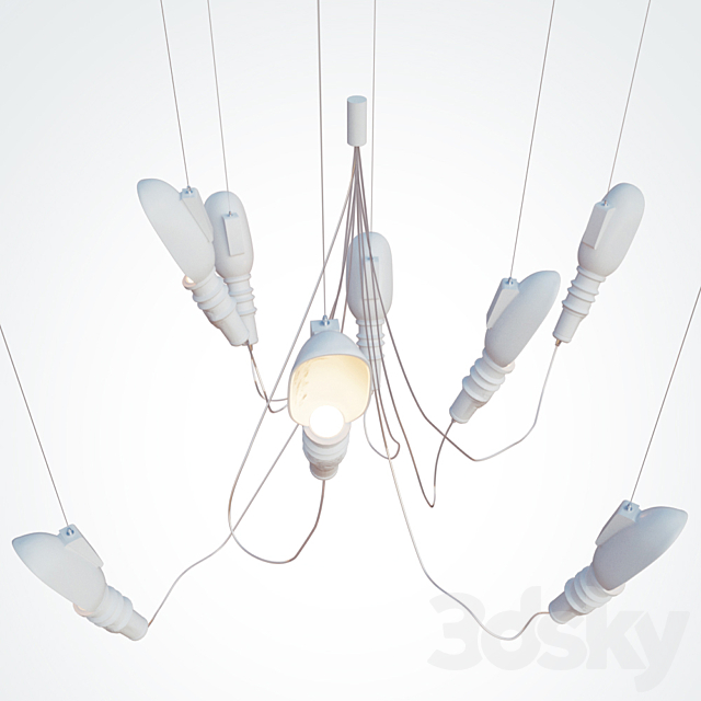 3d model