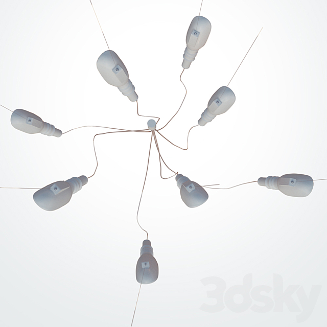 3dsky Free Download