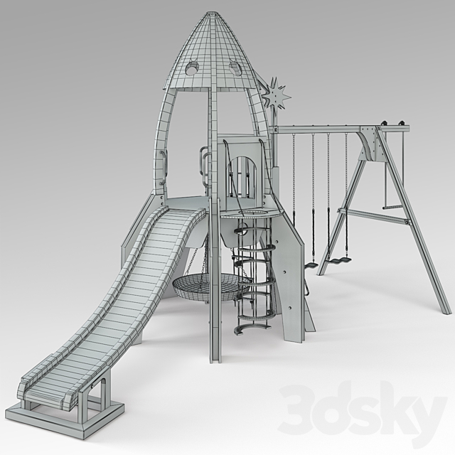 3dsky Free Download