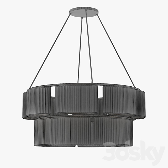 3d model
