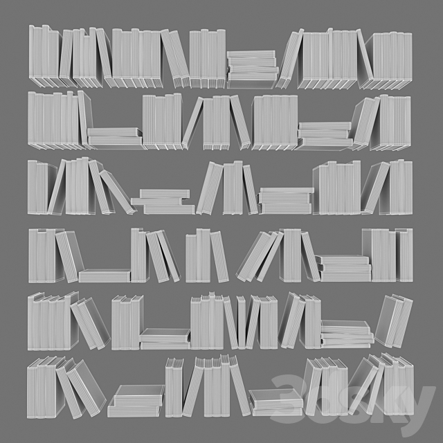 3d model