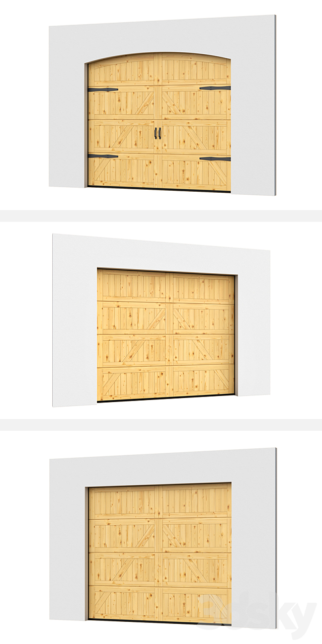 3d model