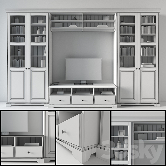 3d model