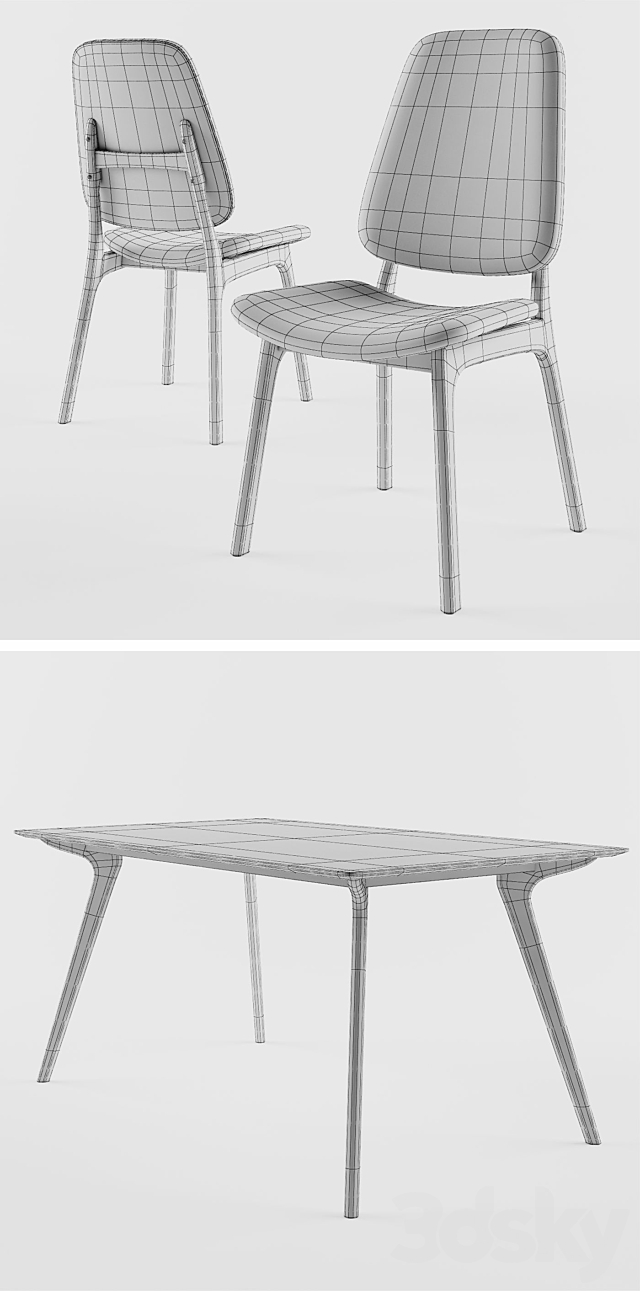 3dsky Free Download