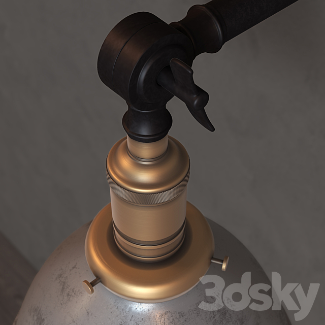 3d model