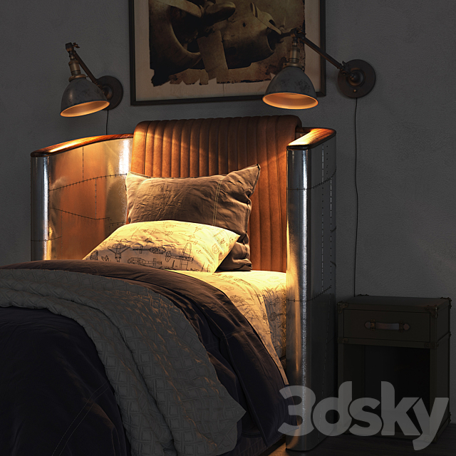3dsky Free Download