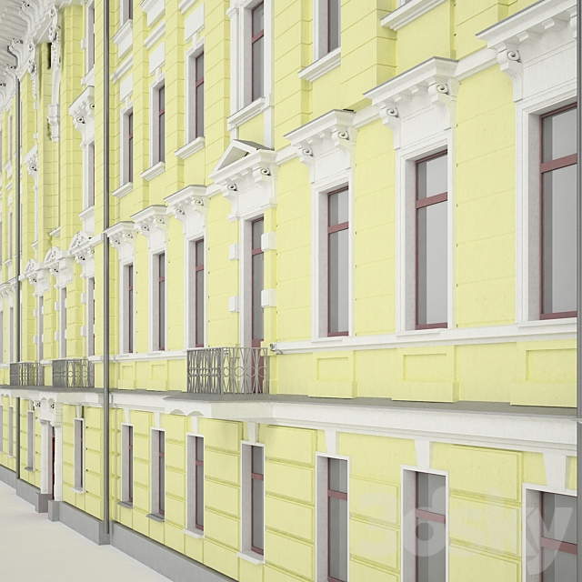 3dsky Free Download