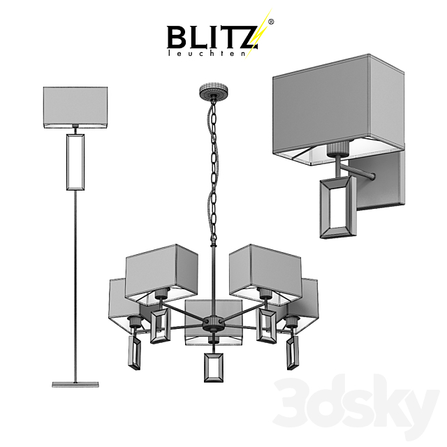 3d model