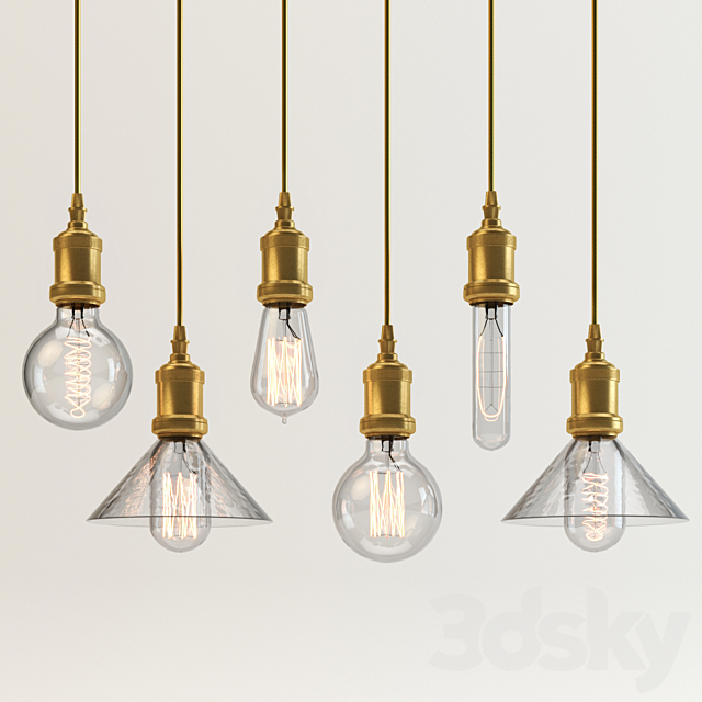 3d model