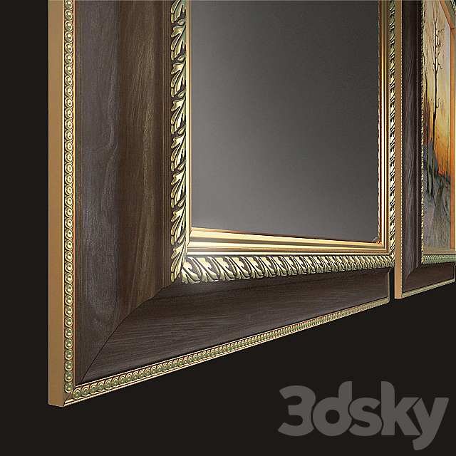 3d model