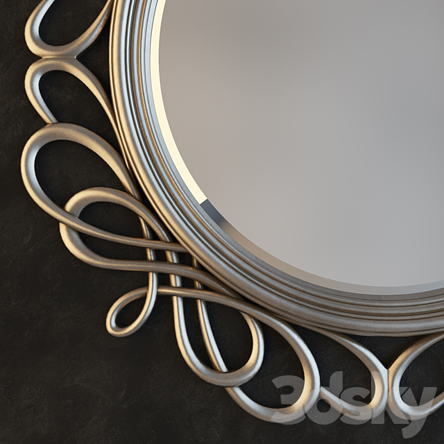 3d model