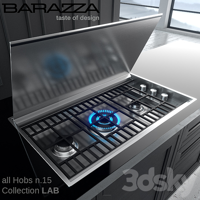 3d model