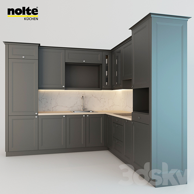 3d model