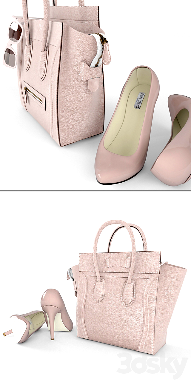 3d model