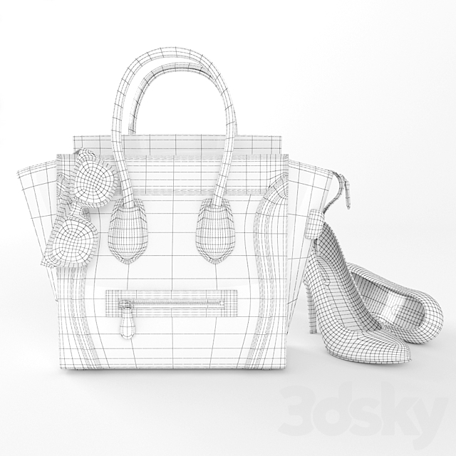 3dsky Free Download