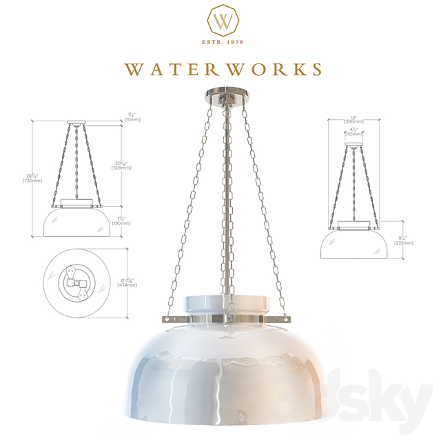 3d model
