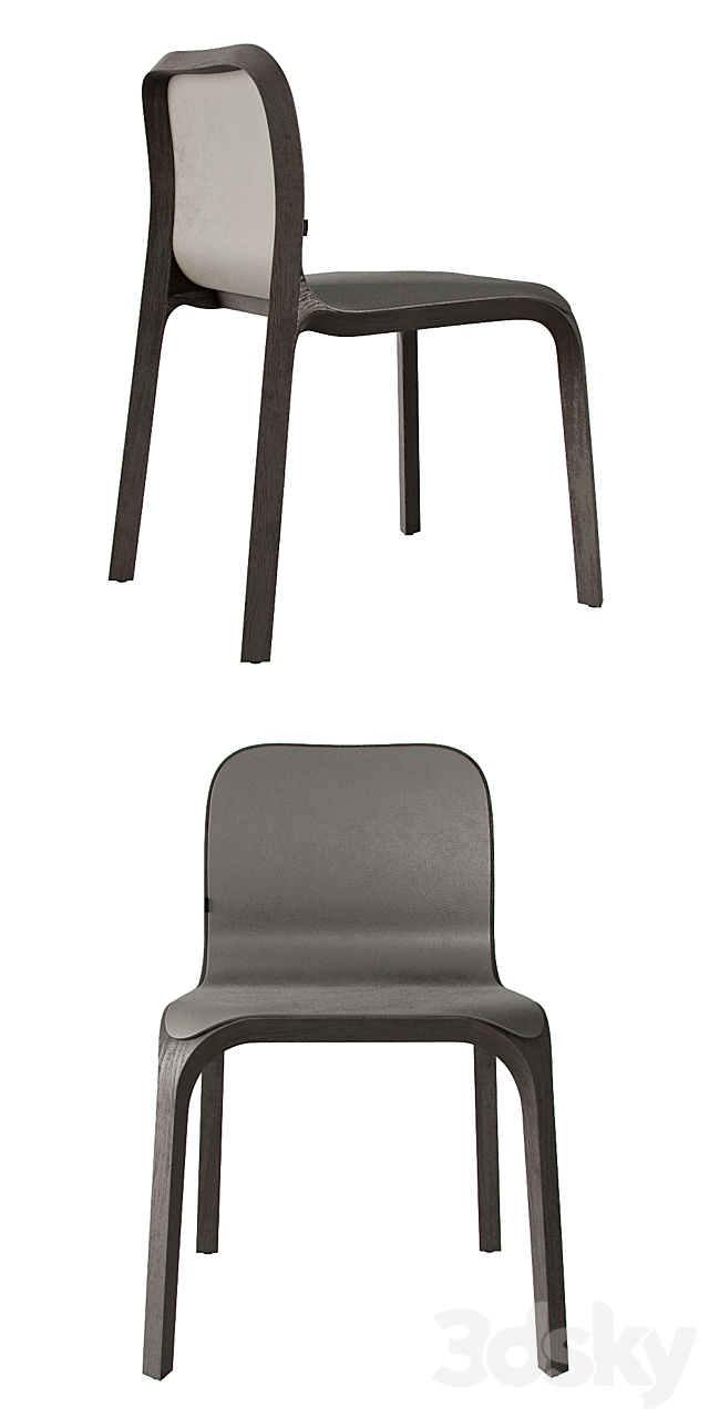 3d model