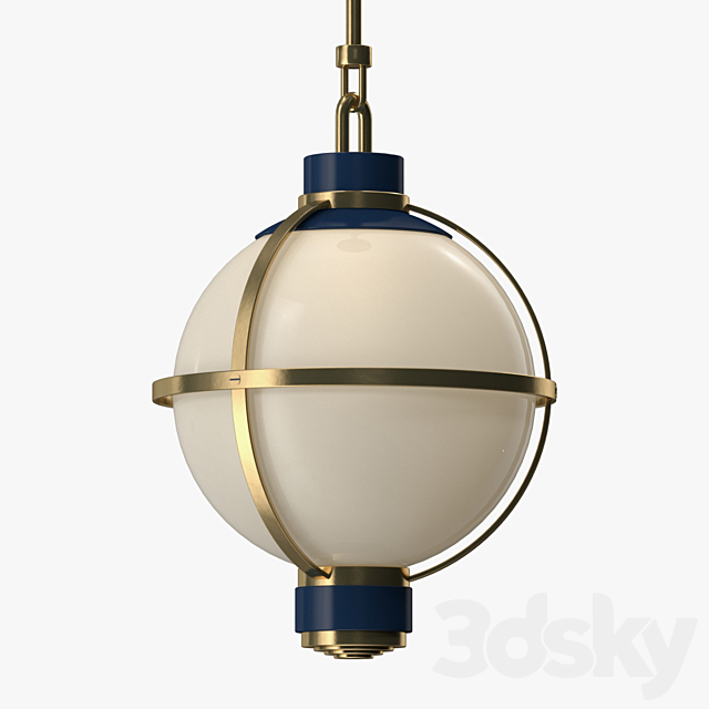 3d model