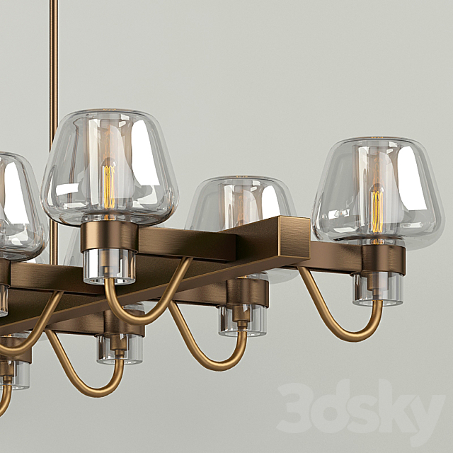 3d model