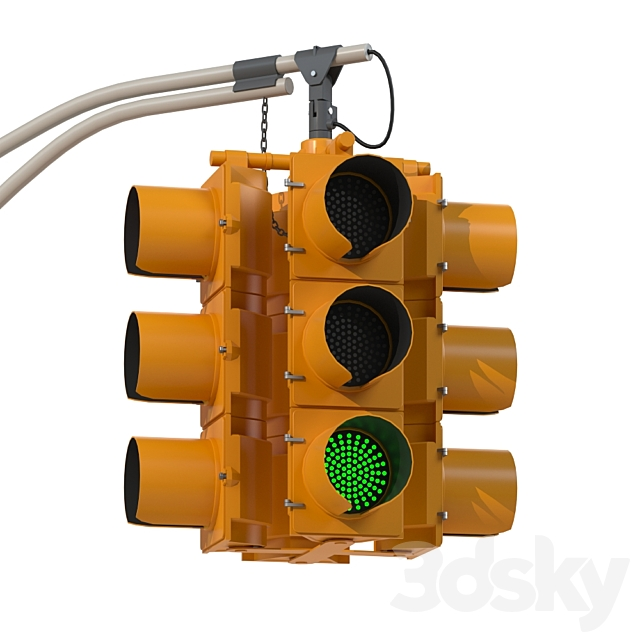 3d model