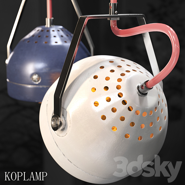 3d model