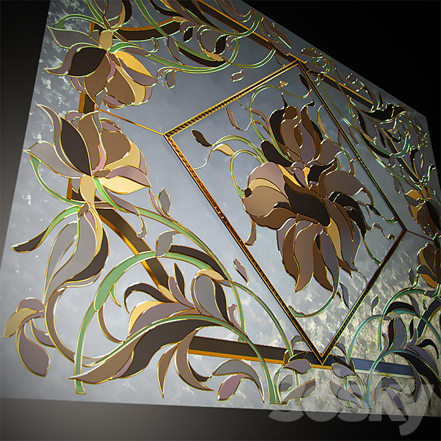 3d model