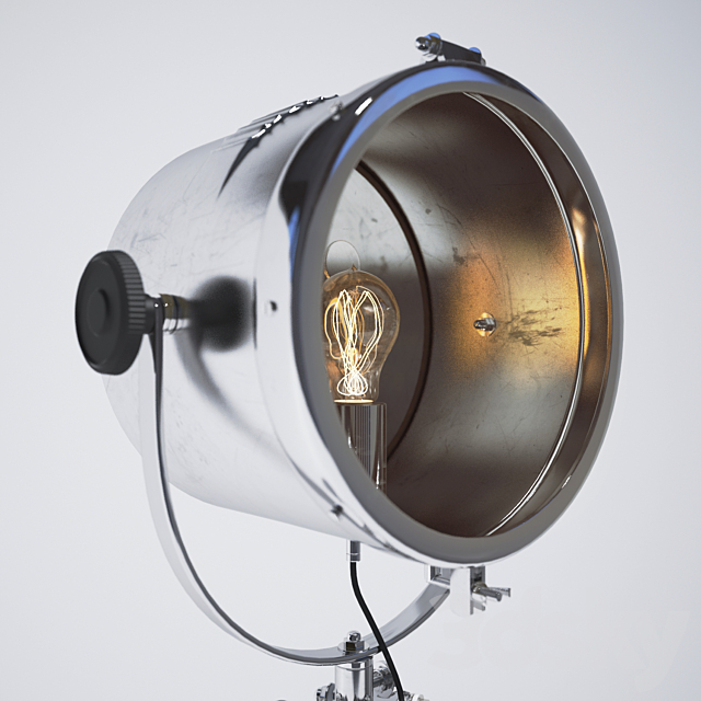 3d model