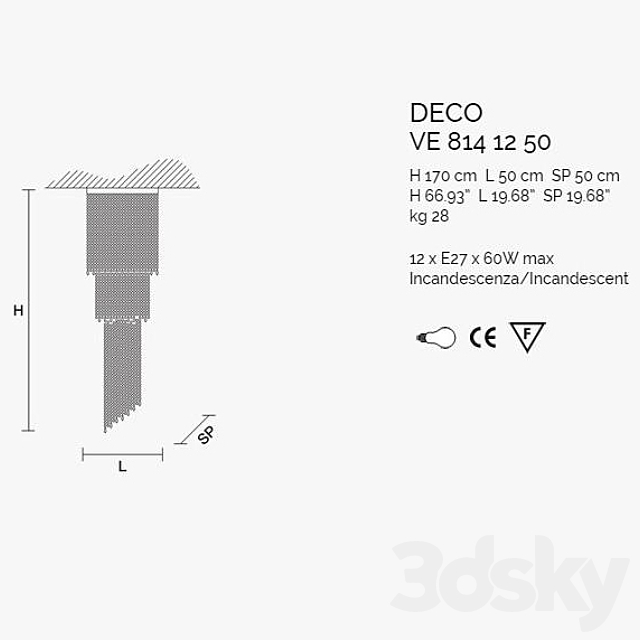 3d model