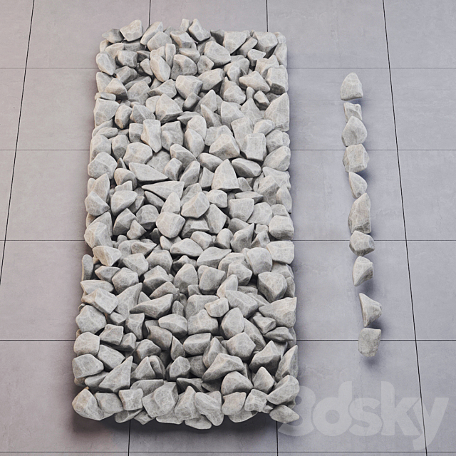 3d model