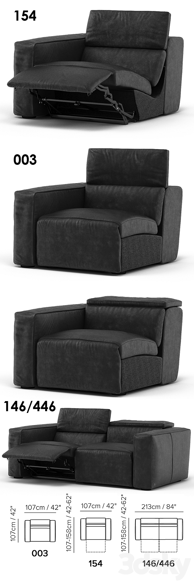 3d model