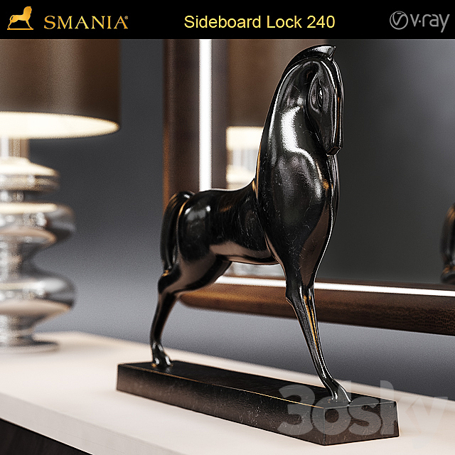 3d model