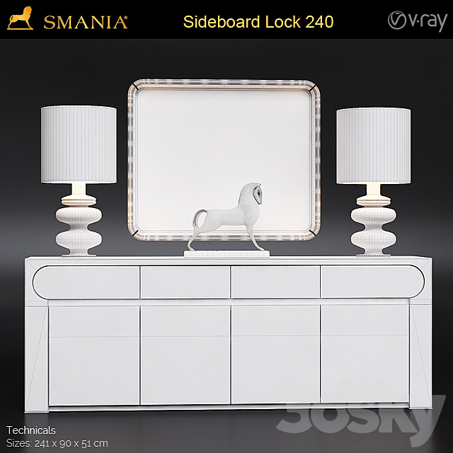 3dsky Free Download