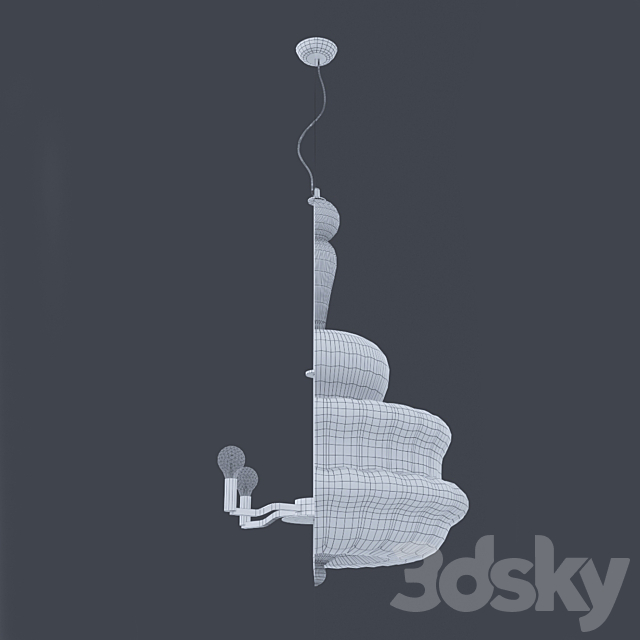 3d model
