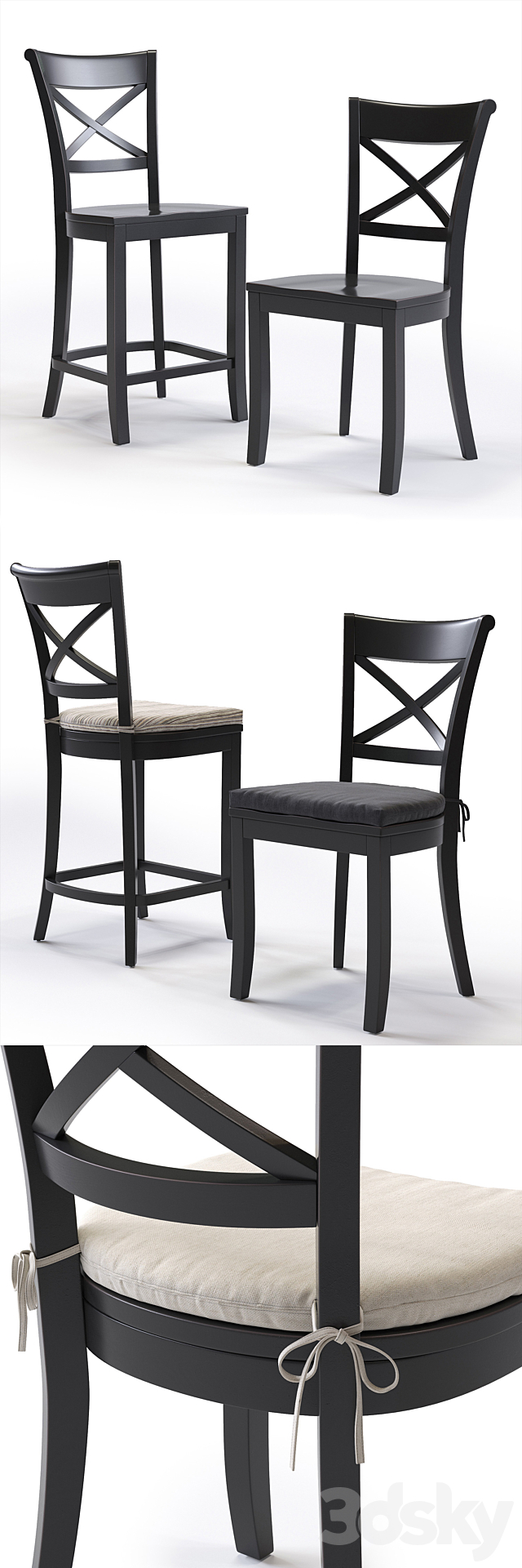 3d model