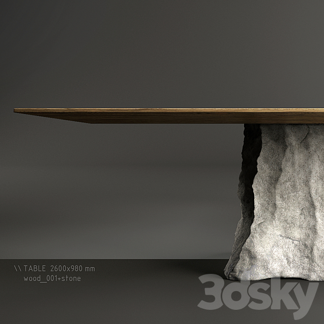 3d model