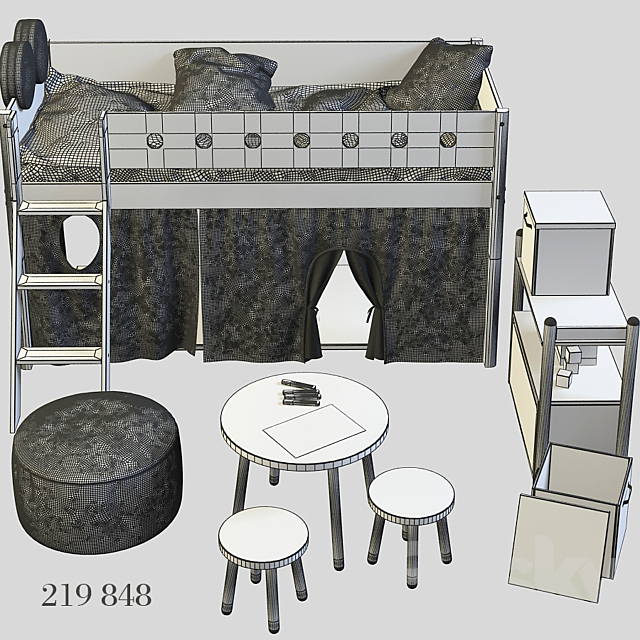 3dsky Free Download