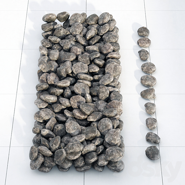 3d model