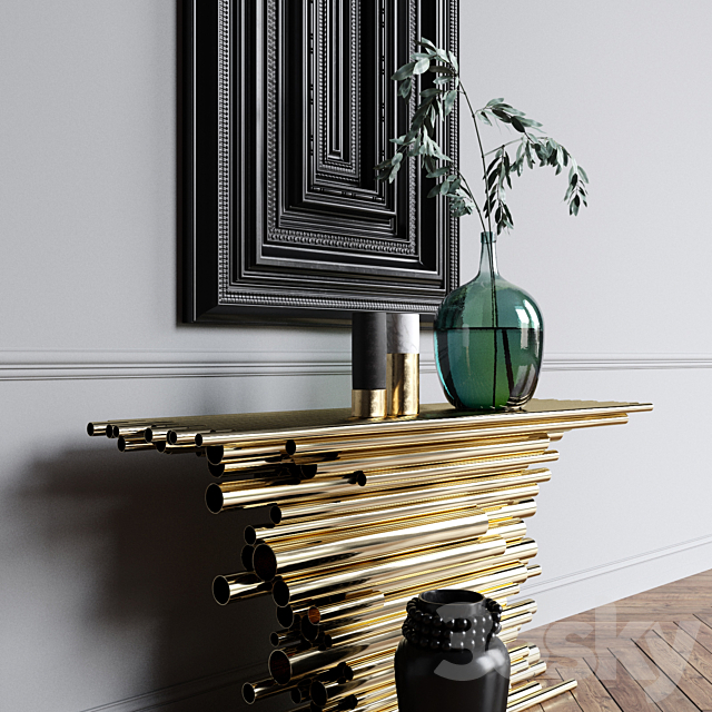 3d model