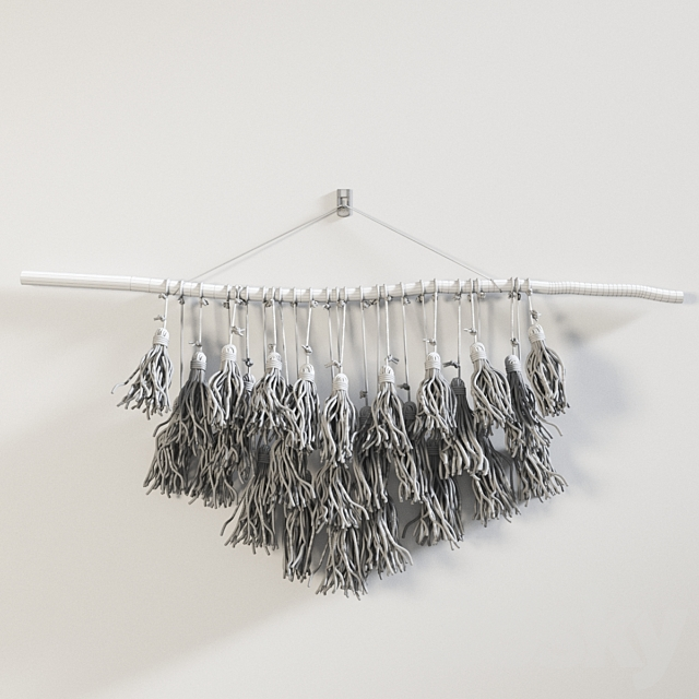 3d model
