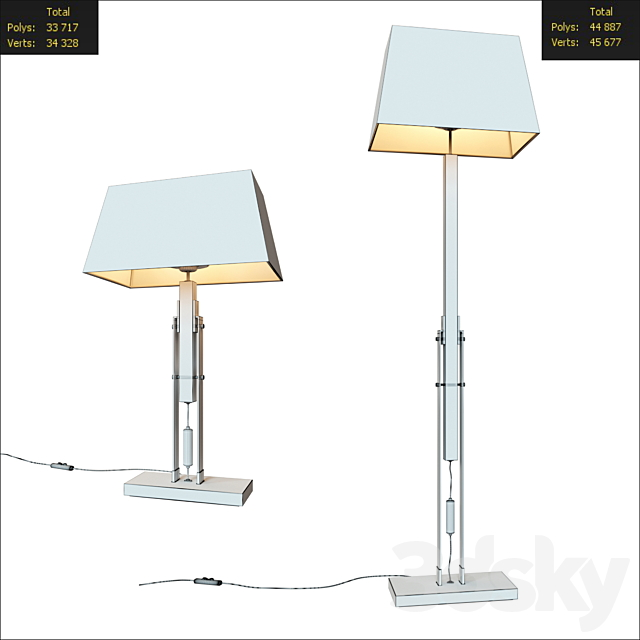 3d model