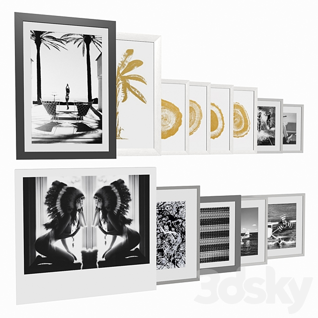 3dsky Free Download