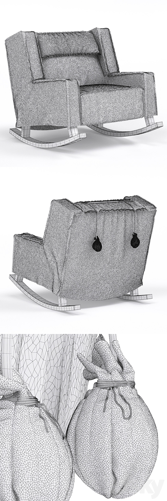 3dsky Free Download