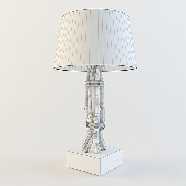 3d model