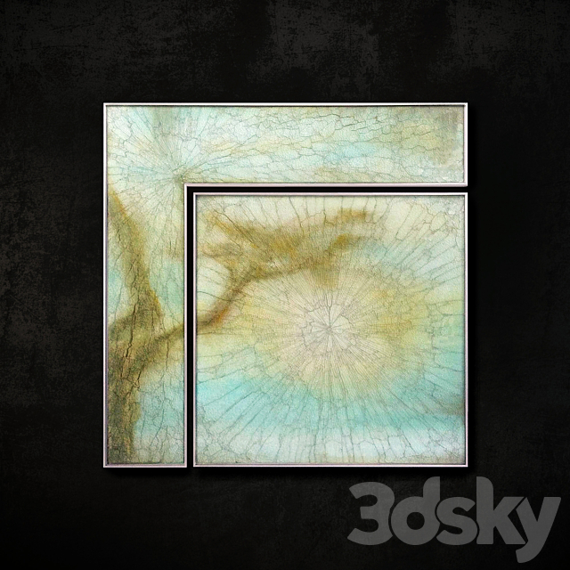 3d model