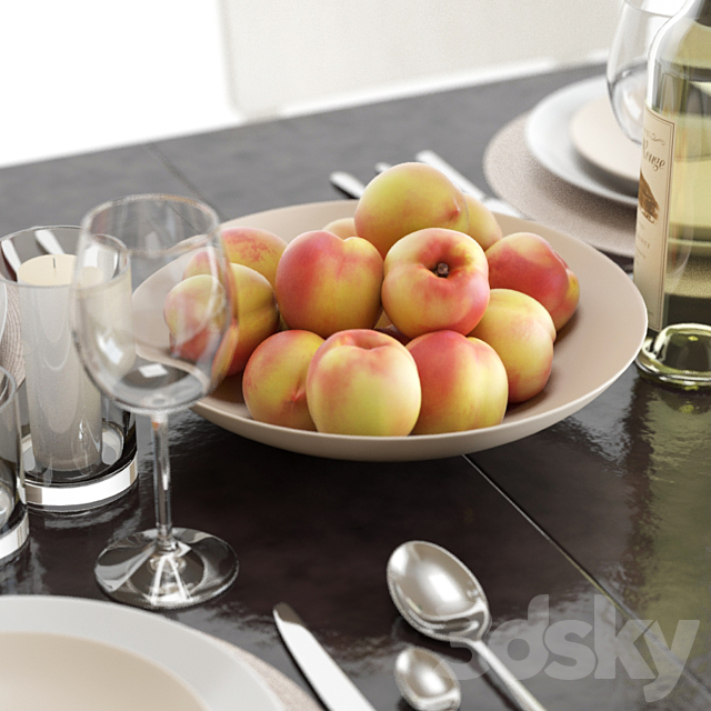 3dsky Free Download