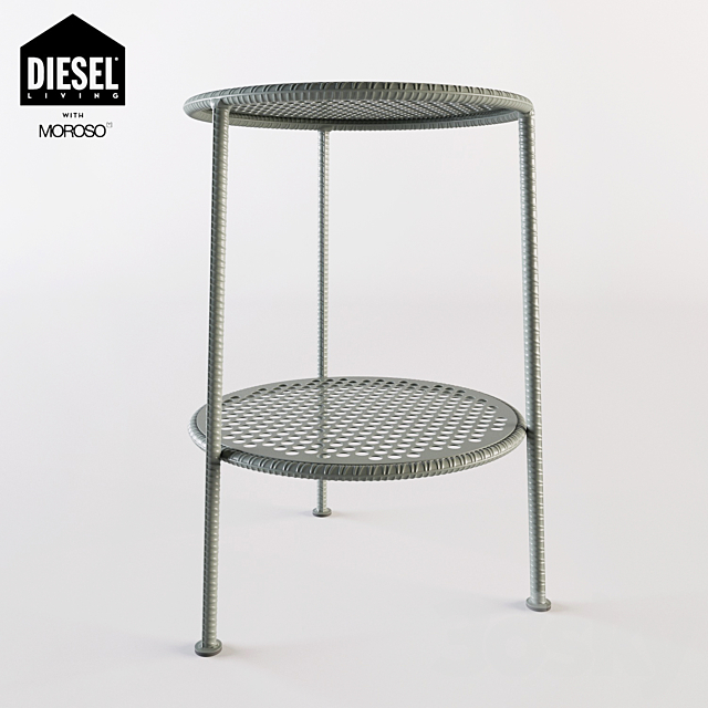 3d model